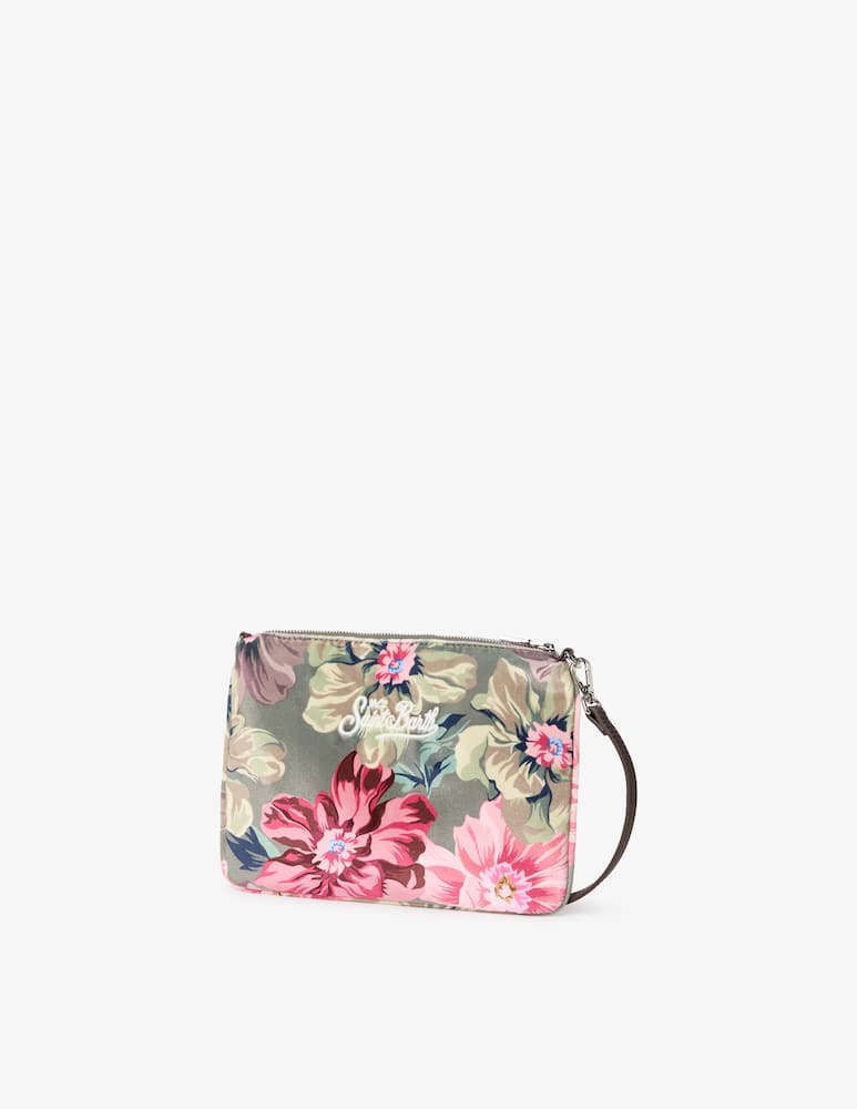MC2 Saint Barth Parisienne winter pochette with shoulder strap - picture 2 MC2 Saint Barth Parisienne winter pochette with shoulder strap - picture 2