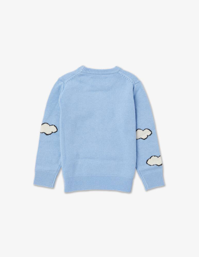 rinascente MC2 Saint Barth Douglas sweater