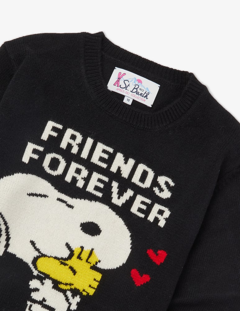 rinascente MC2 Saint Barth Princess sweater