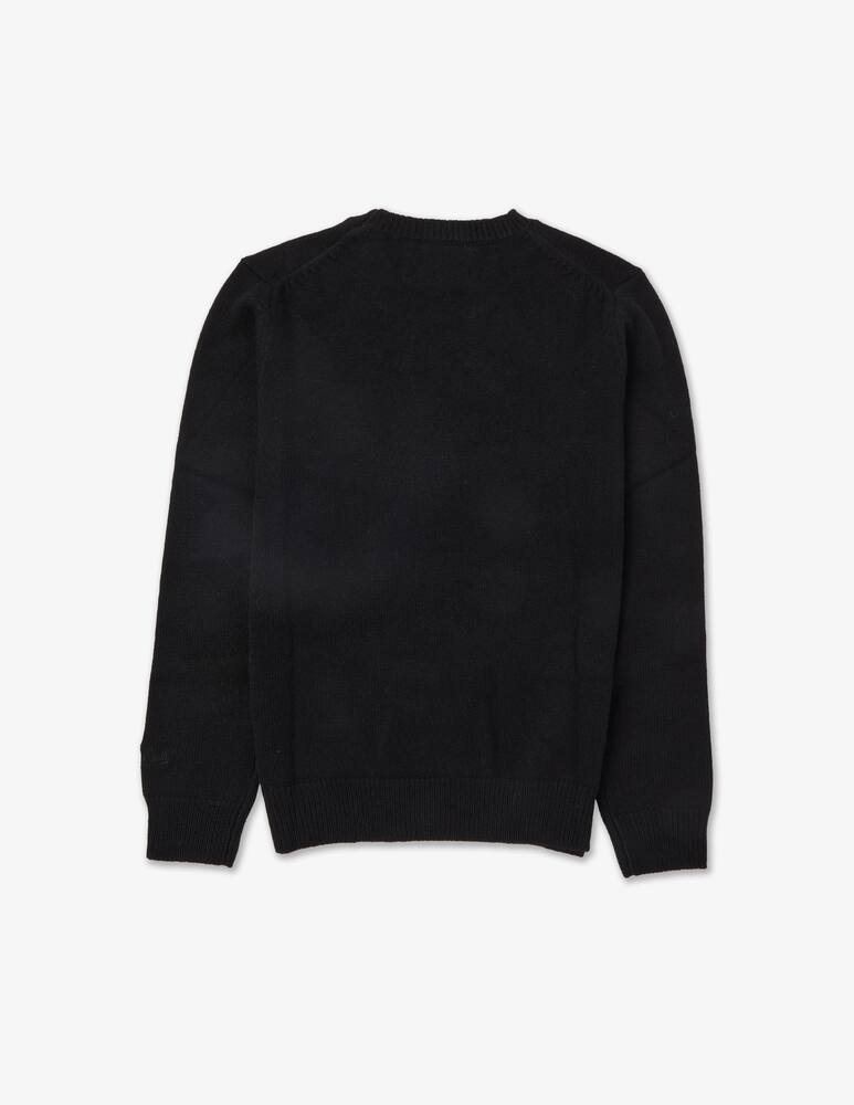 rinascente MC2 Saint Barth Princess sweater