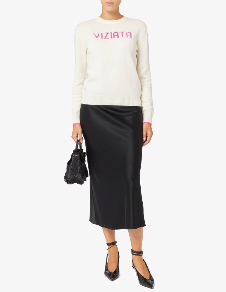 rinascente MC2 Saint Barth Maglione Viziata