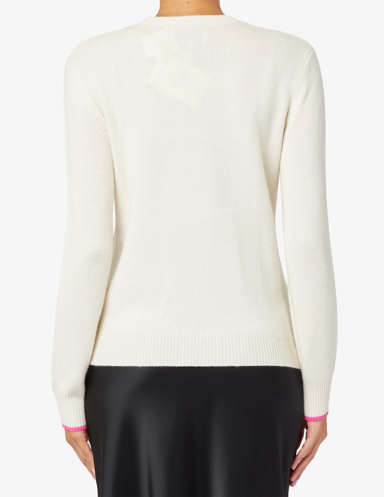 rinascente MC2 Saint Barth Maglione Viziata