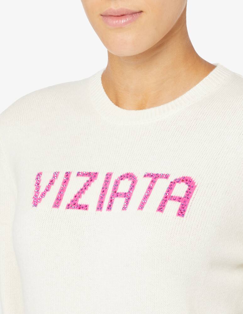 rinascente MC2 Saint Barth Maglione Viziata