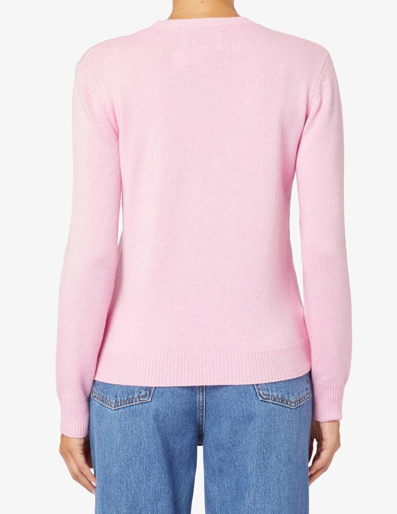 rinascente MC2 Saint Barth Maglione Sorbonne