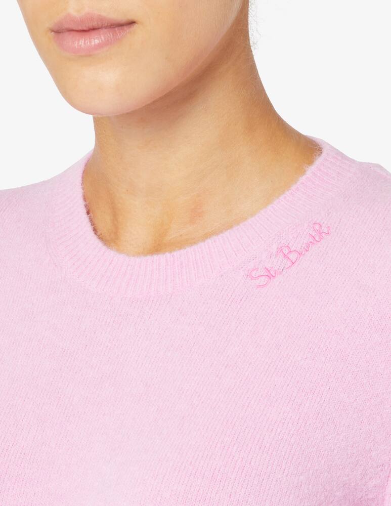 rinascente MC2 Saint Barth Maglione Sorbonne