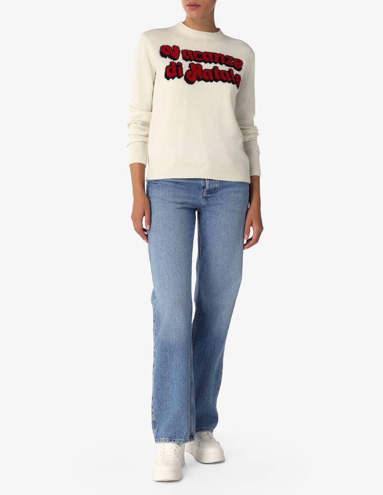 rinascente MC2 Saint Barth Maglione girocollo New queen