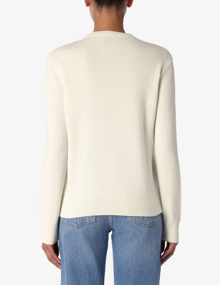 rinascente MC2 Saint Barth Maglione girocollo New queen