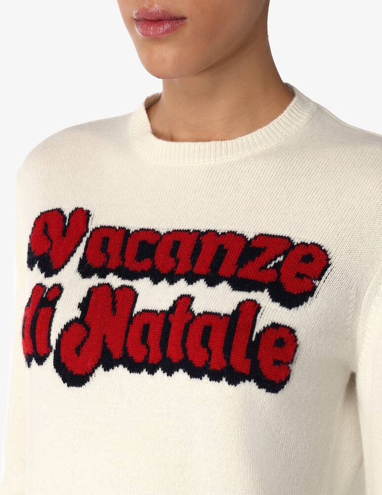 rinascente MC2 Saint Barth Maglione girocollo New queen