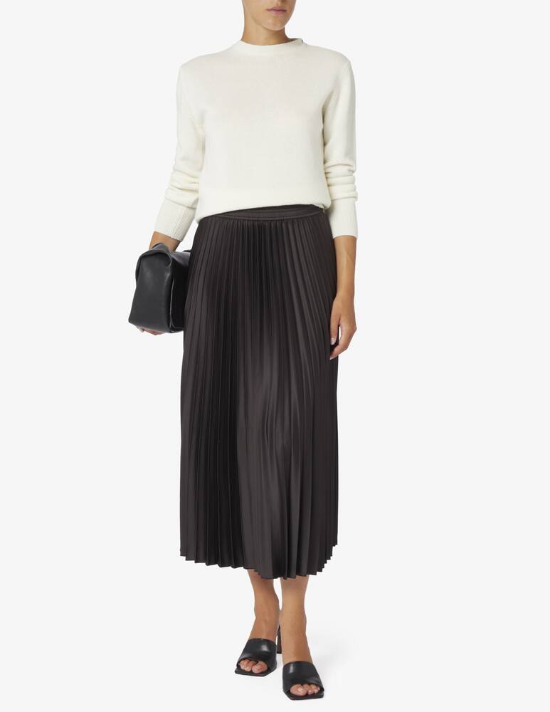 rinascente MC2 Saint Barth Sorbonne half neck sweater