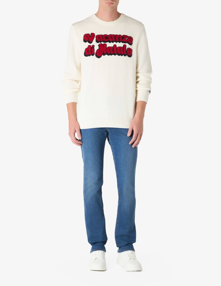 MC2 Saint Barth Round-neck sweater - picture 2 MC2 Saint Barth Round-neck sweater - picture 2