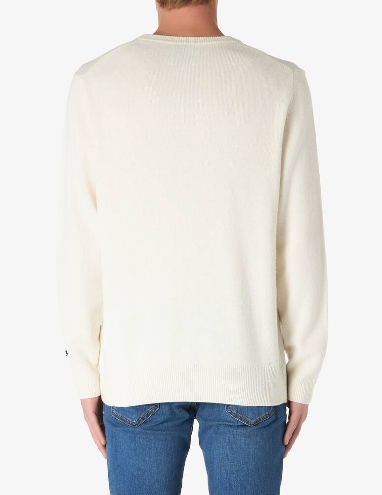 MC2 Saint Barth Round-neck sweater - picture 3 MC2 Saint Barth Round-neck sweater - picture 3