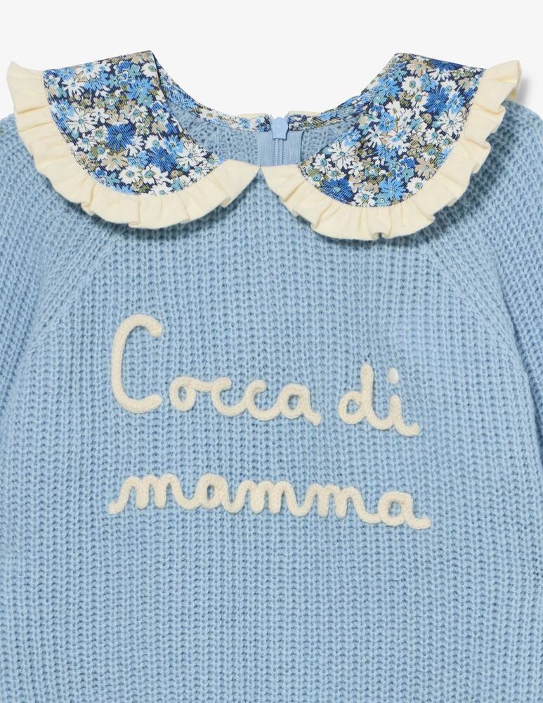 rinascente MC2 Saint Barth Maglione calia