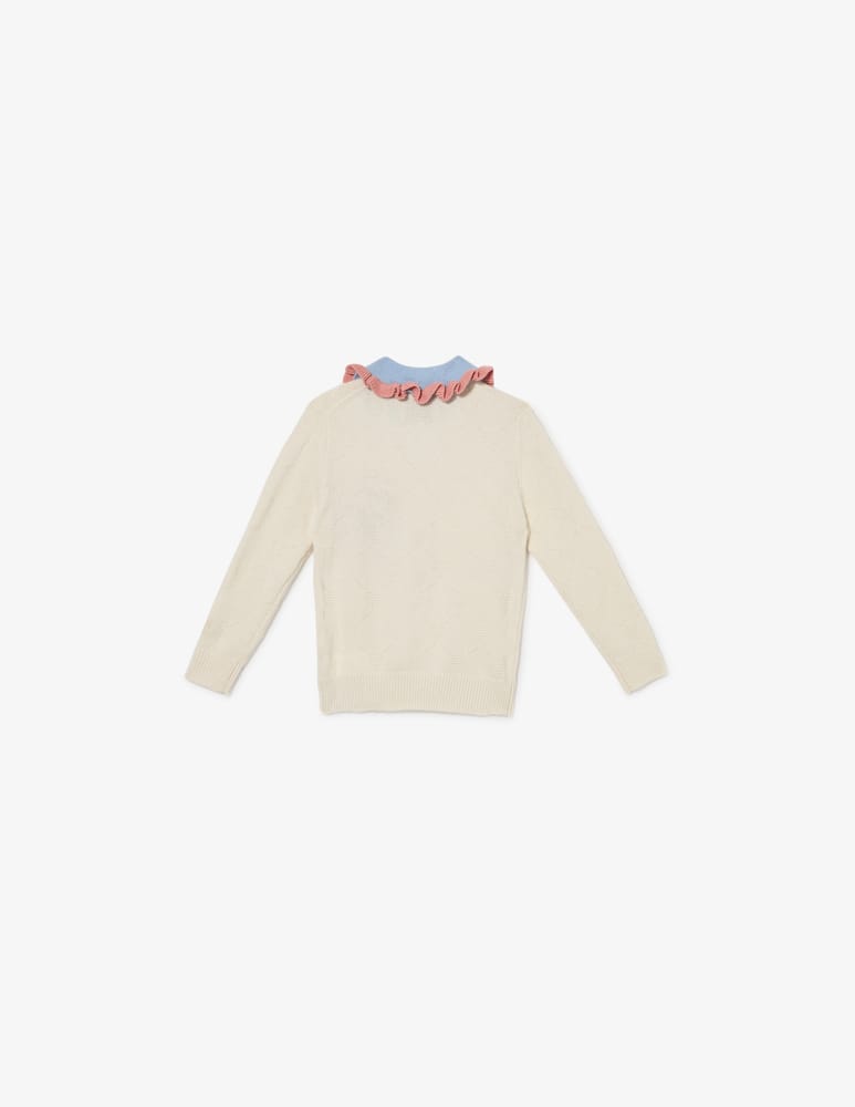 rinascente MC2 Saint Barth Dizzy sweater