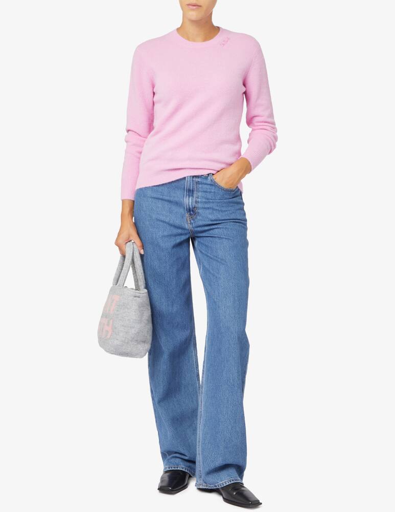 rinascente MC2 Saint Barth Sorbonne half neck sweater