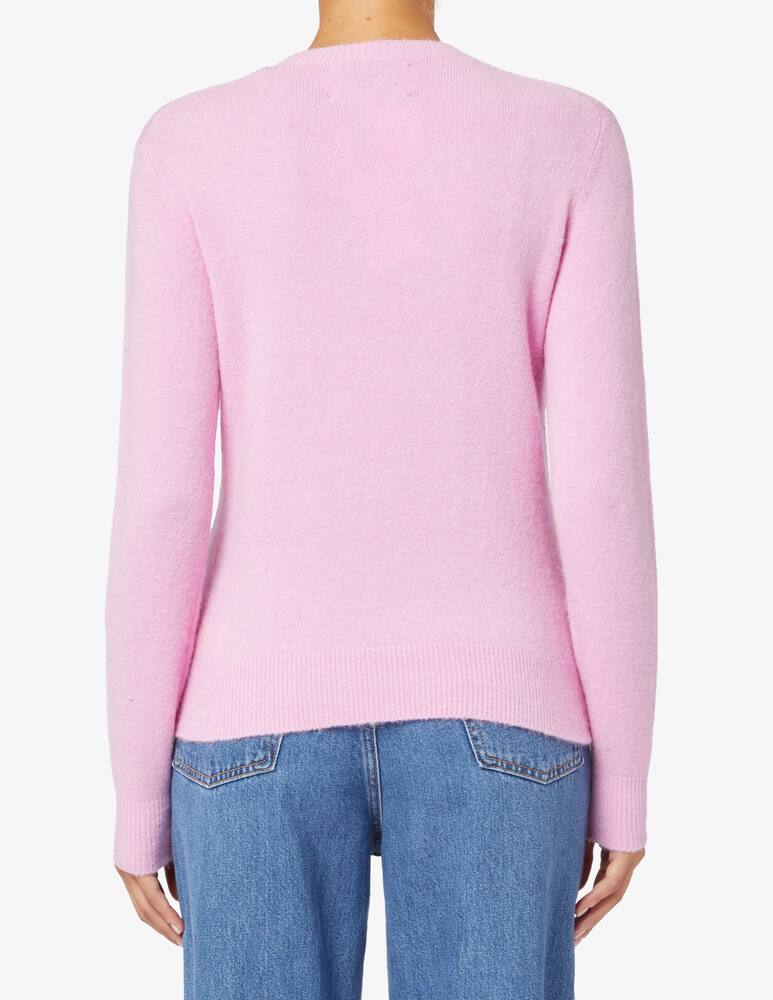 rinascente MC2 Saint Barth Sorbonne half neck sweater