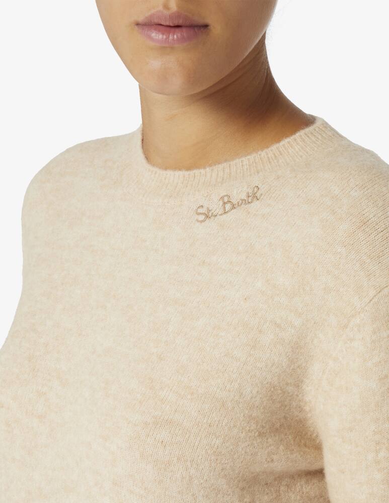 rinascente MC2 Saint Barth Maglione Sorbonne