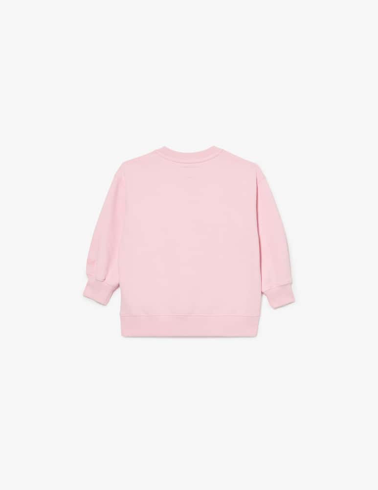 rinascente MC2 Saint Barth Briony sweatshirt