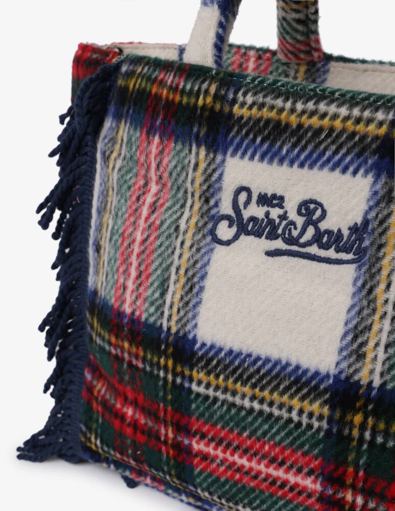 rinascente MC2 Saint Barth Colette bag