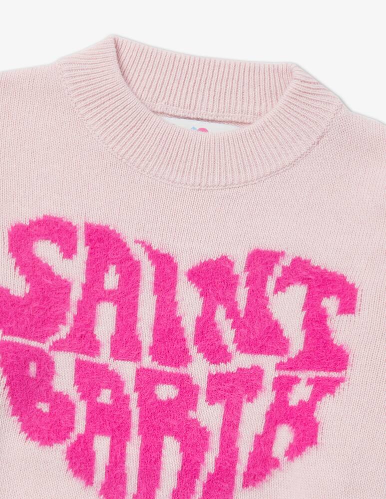 rinascente MC2 Saint Barth Danya sweater