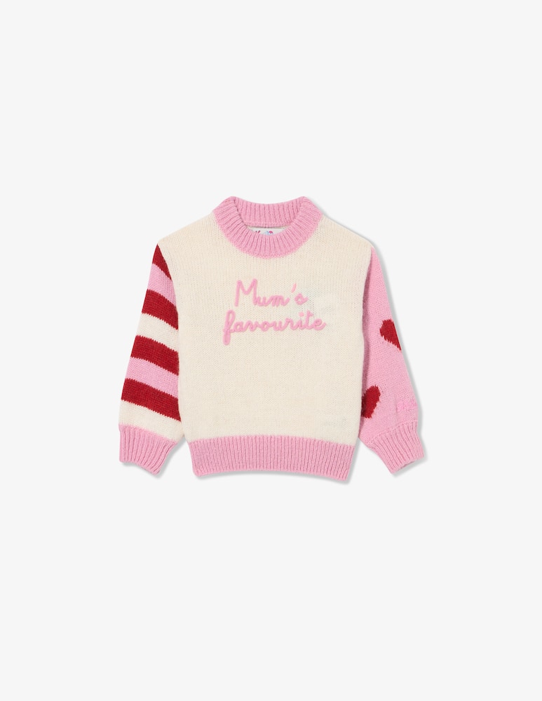 MC2 Saint Barth Danya sweater - picture 1 MC2 Saint Barth Danya sweater - picture 1