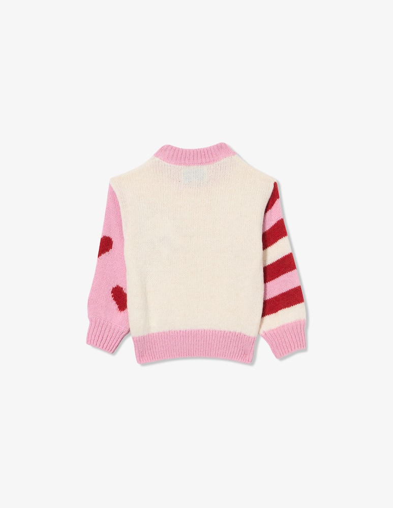 MC2 Saint Barth Danya sweater - picture 2 MC2 Saint Barth Danya sweater - picture 2
