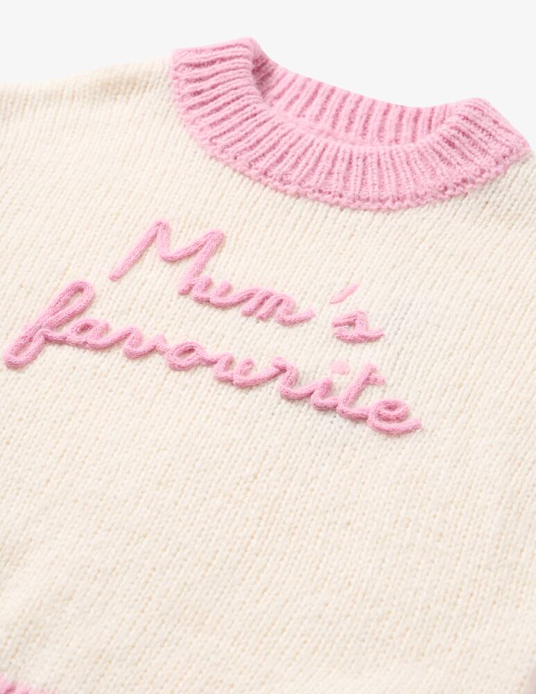 rinascente MC2 Saint Barth Maglione Danya