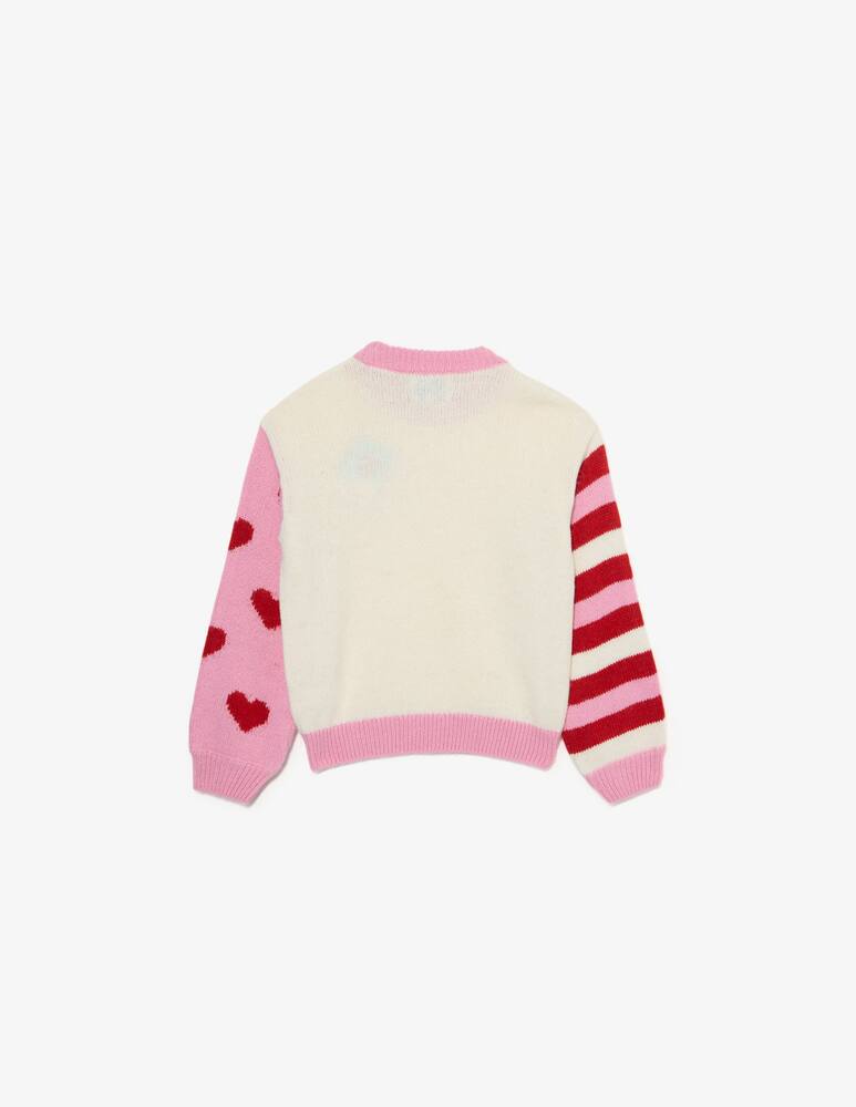 rinascente MC2 Saint Barth Danya jumper