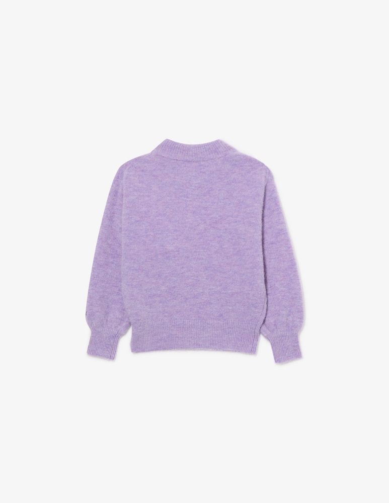 MC2 Saint Barth Danya sweater - picture 2 MC2 Saint Barth Danya sweater - picture 2