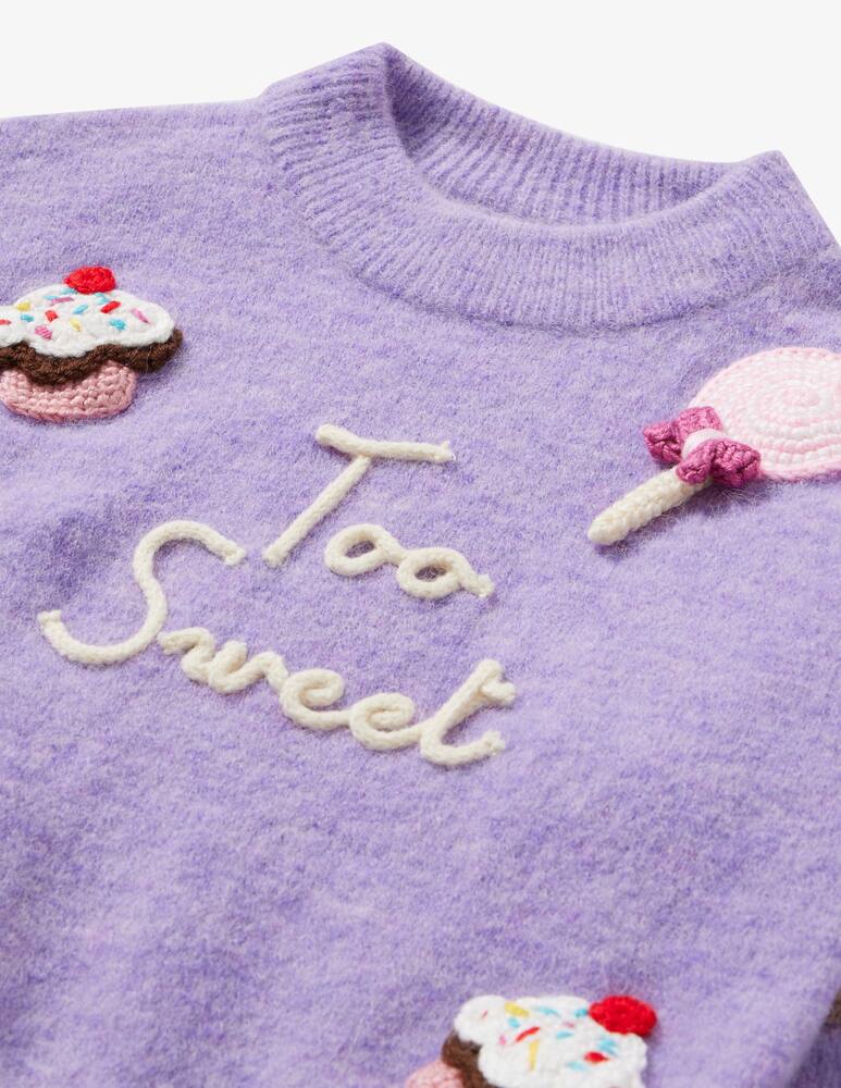 MC2 Saint Barth Danya sweater - picture 3 MC2 Saint Barth Danya sweater - picture 3