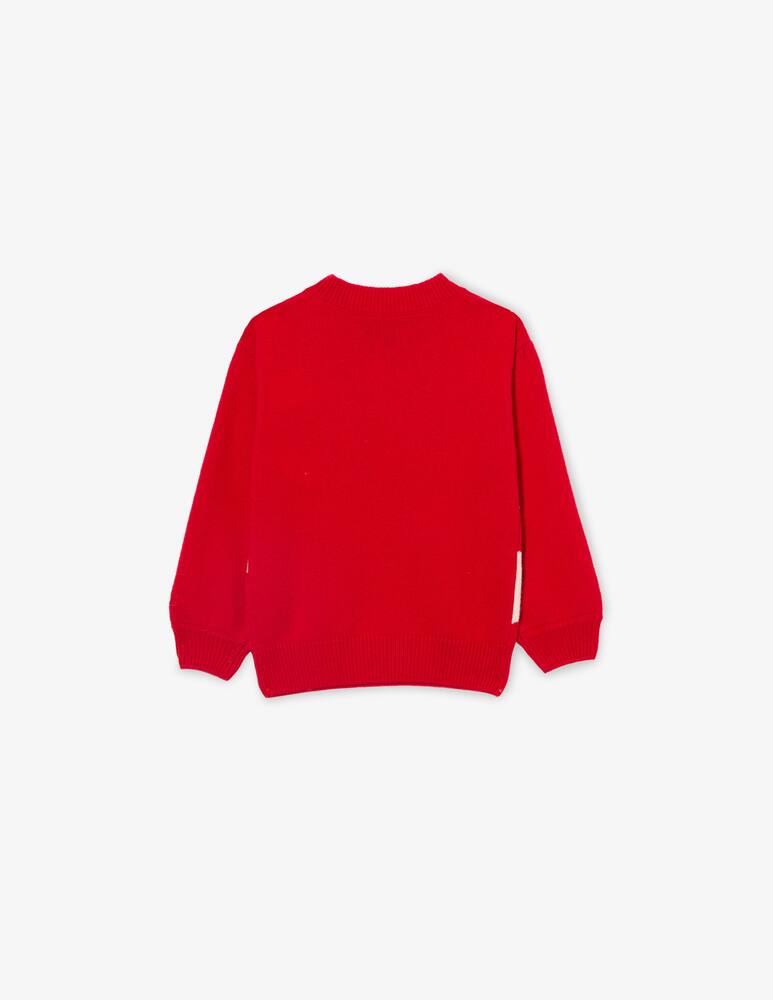 rinascente MC2 Saint Barth Jessie sweater