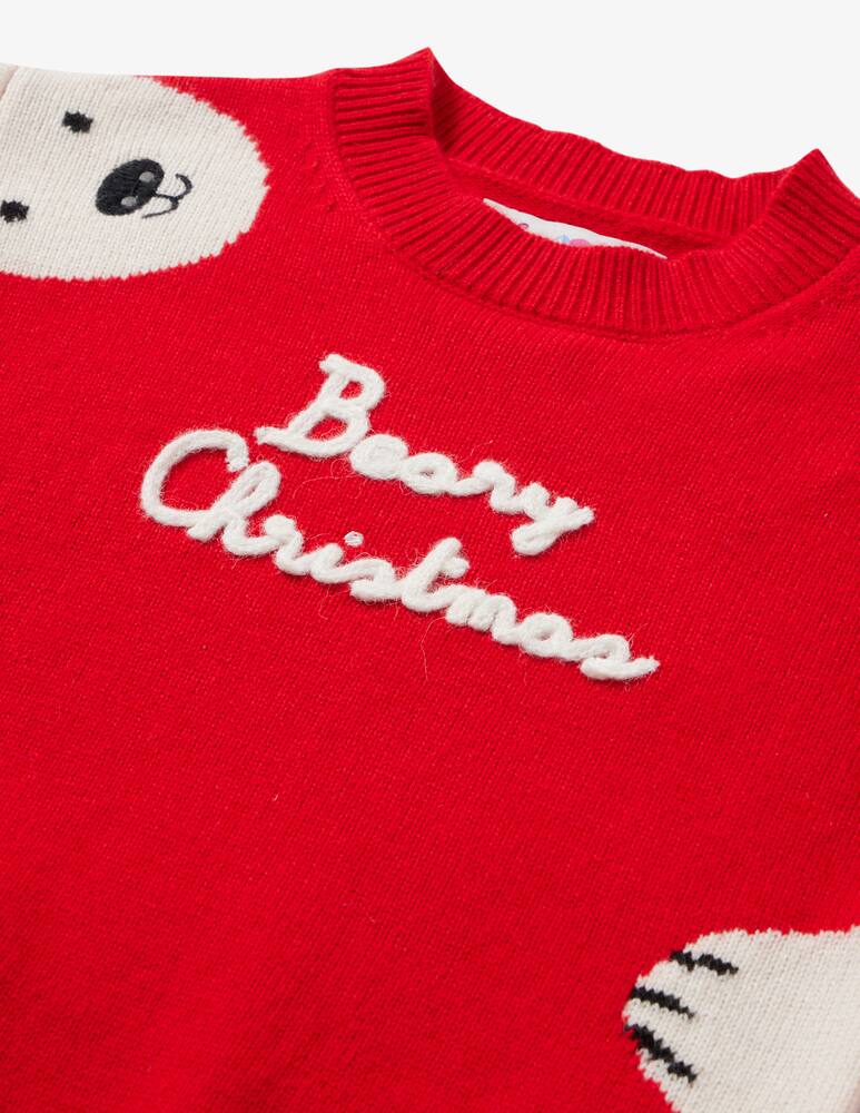 rinascente MC2 Saint Barth Jessie sweater