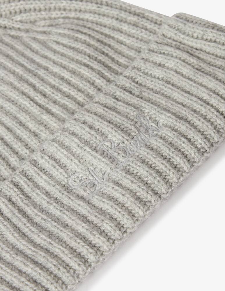 rinascente MC2 Saint Barth Berretto knitted Moss