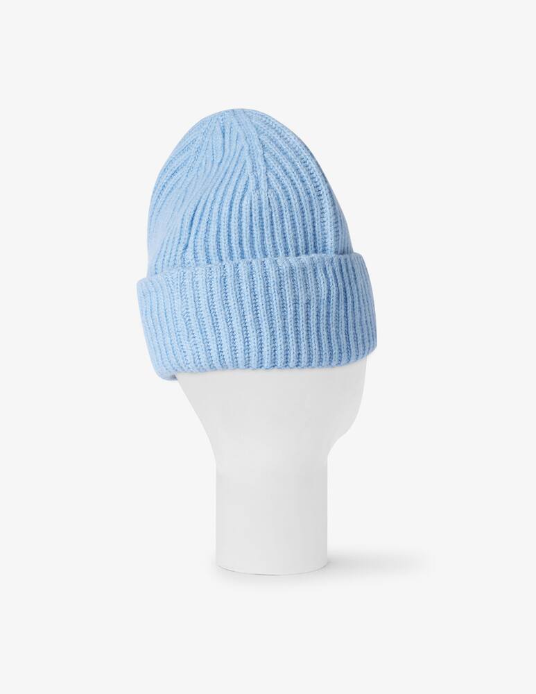 rinascente MC2 Saint Barth Berretto knitted Moss