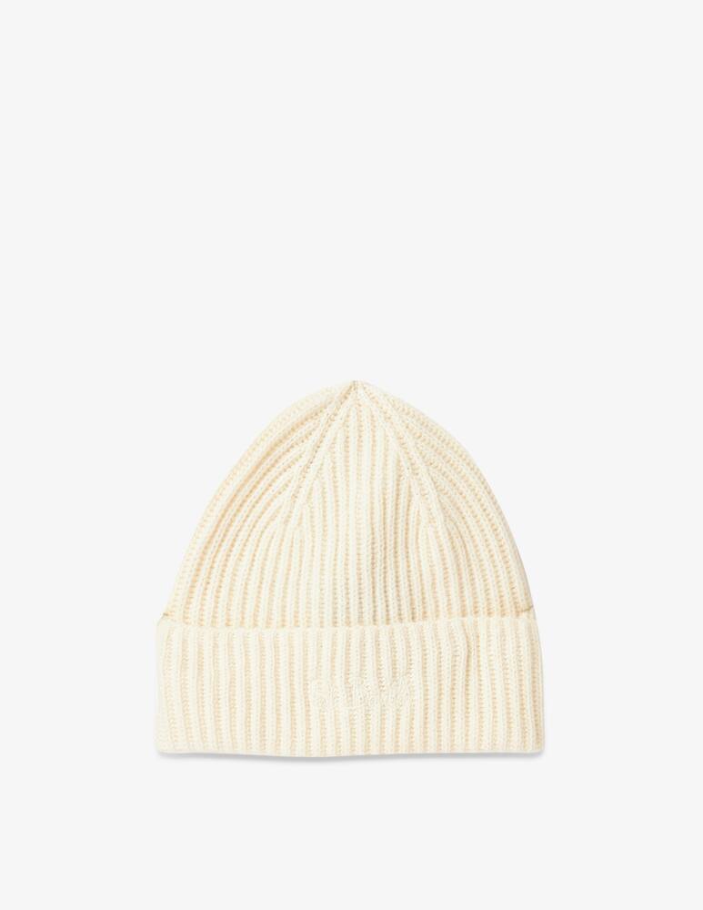 rinascente MC2 Saint Barth Berretto knitted Moss