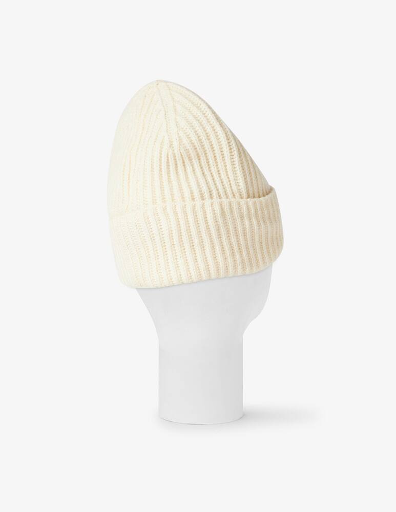 rinascente MC2 Saint Barth Berretto knitted Moss