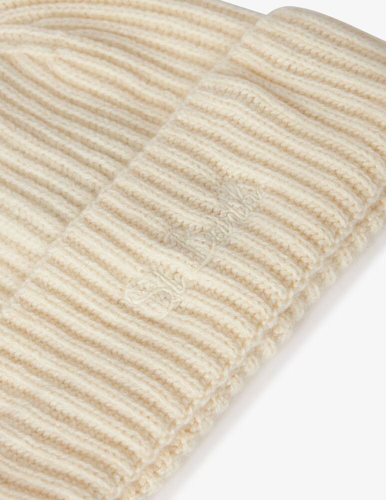 rinascente MC2 Saint Barth Berretto knitted Moss