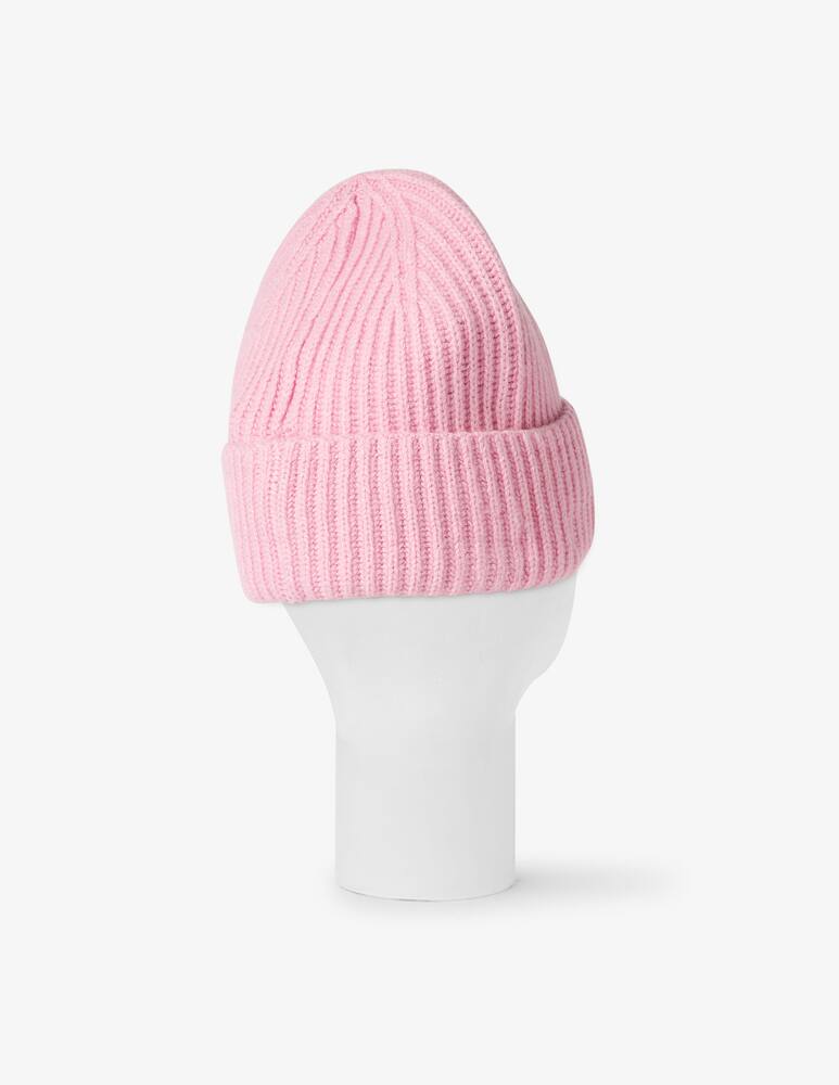 rinascente MC2 Saint Barth Berretto knitted Moss