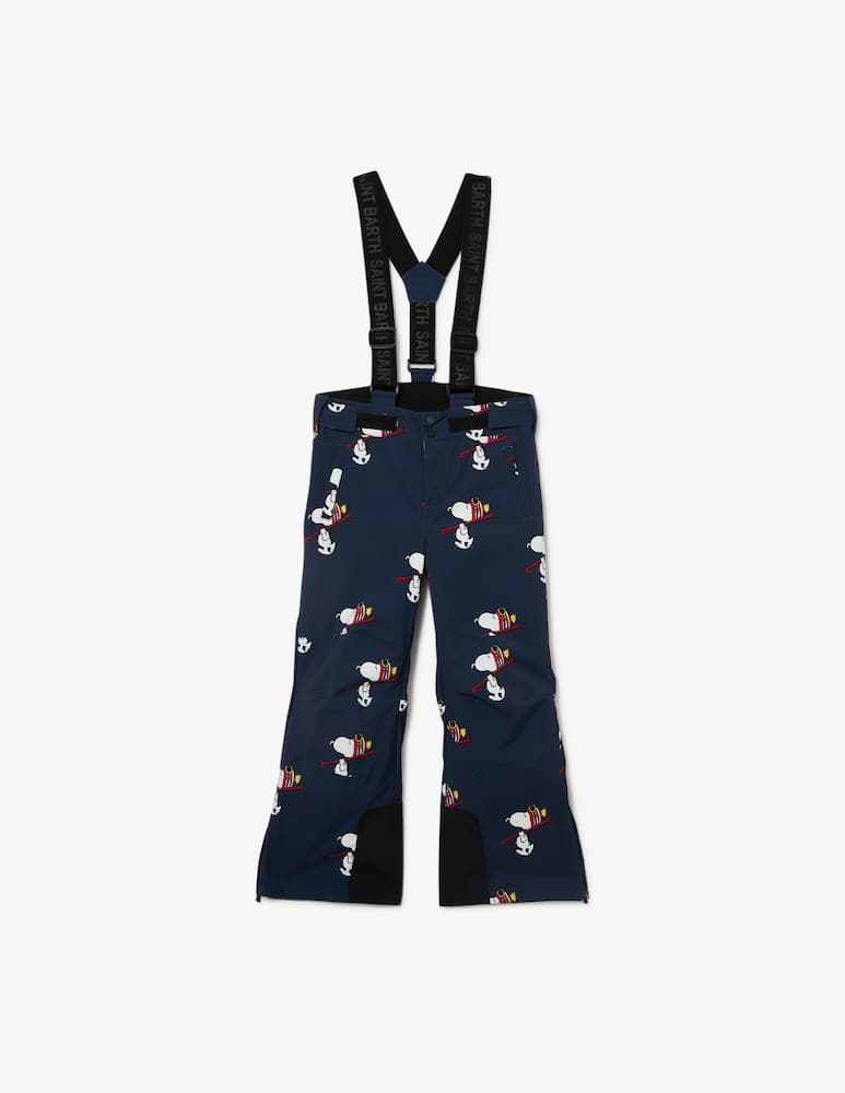 MC2 Saint Barth Pants ski Olympic - picture 1 MC2 Saint Barth Pants ski Olympic - picture 1