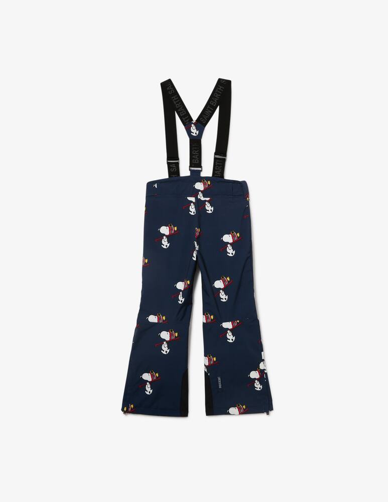 rinascente MC2 Saint Barth Pantaloni da sci olympic