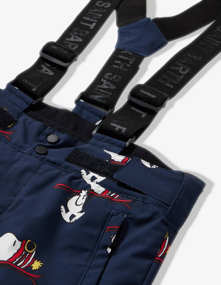 rinascente MC2 Saint Barth Pantaloni da sci olympic