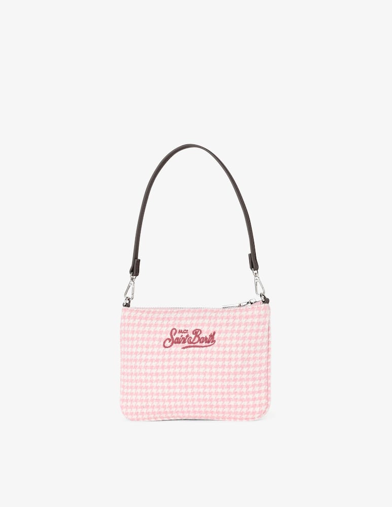 rinascente MC2 Saint Barth Borsa mini Parisienne