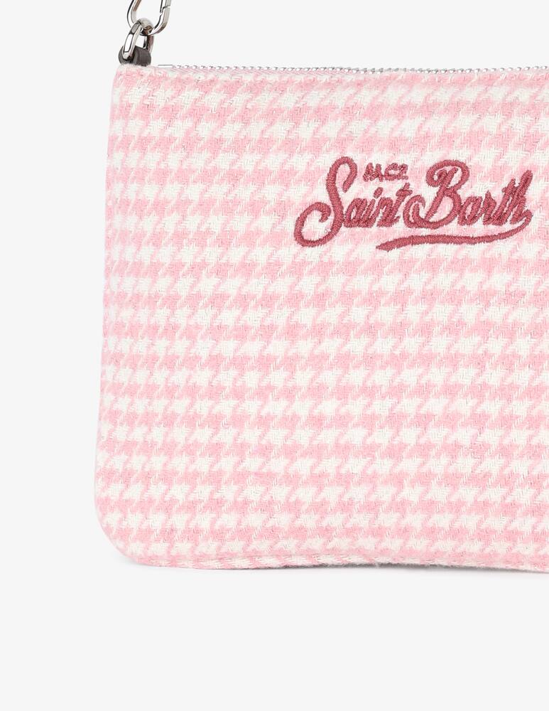 rinascente MC2 Saint Barth Borsa mini Parisienne