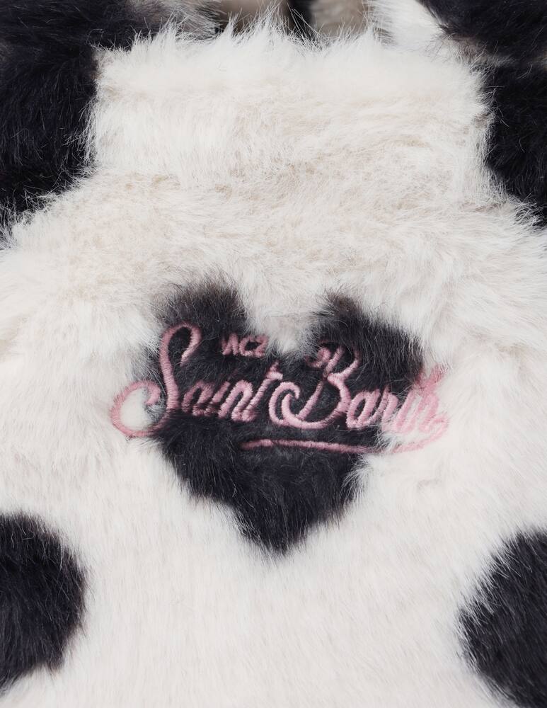 rinascente MC2 Saint Barth Vanity mini soft bag