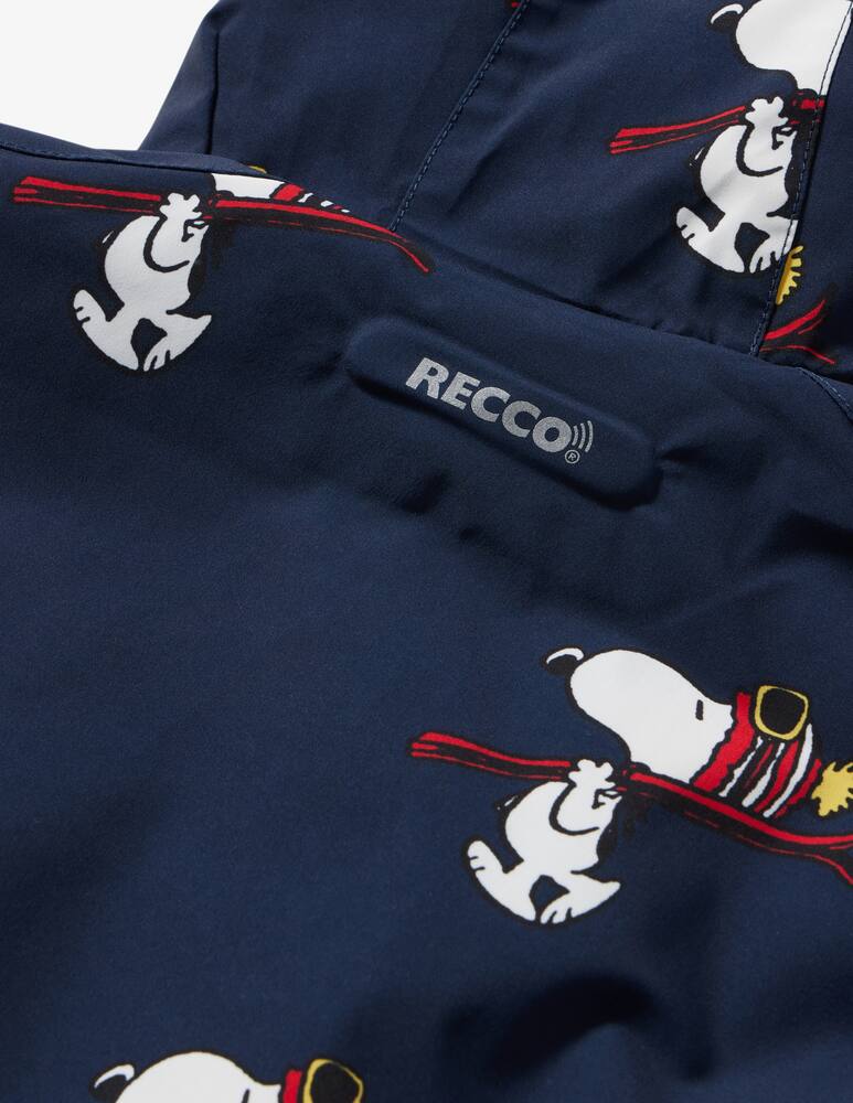 rinascente MC2 Saint Barth Giacca da sci wildhorn