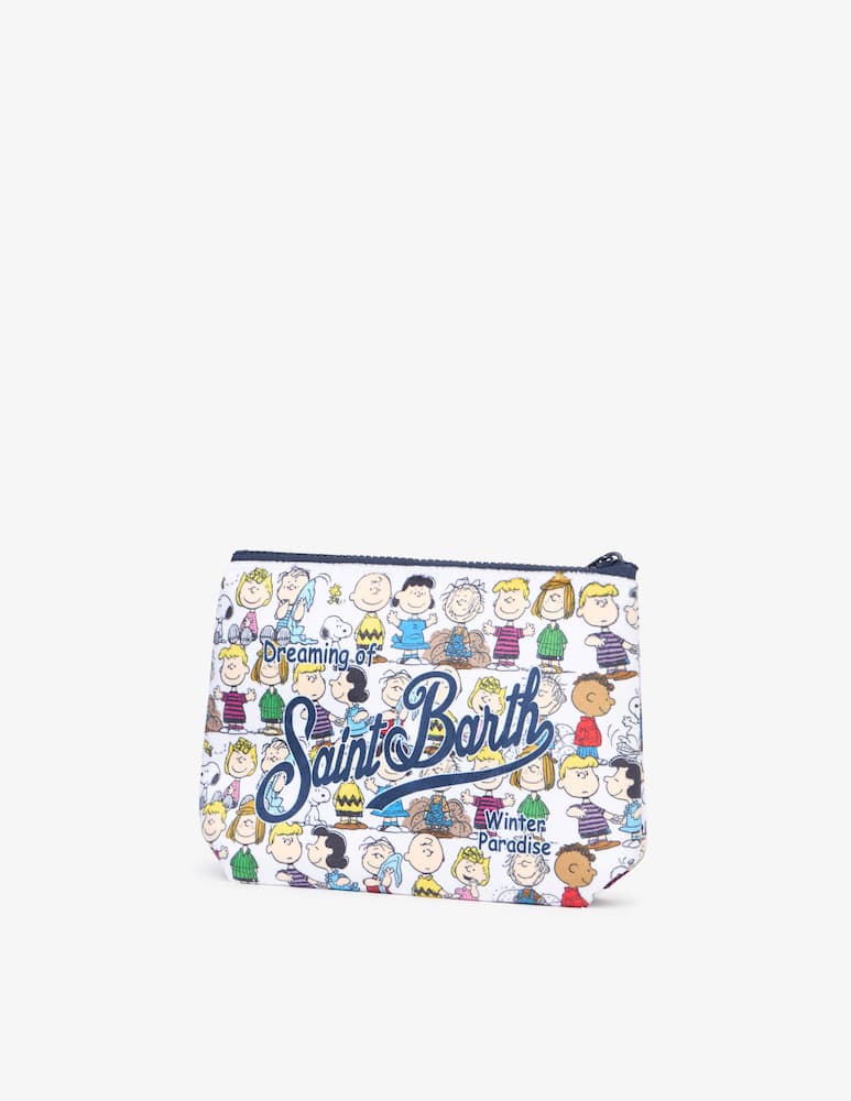 rinascente MC2 Saint Barth Aline pochette