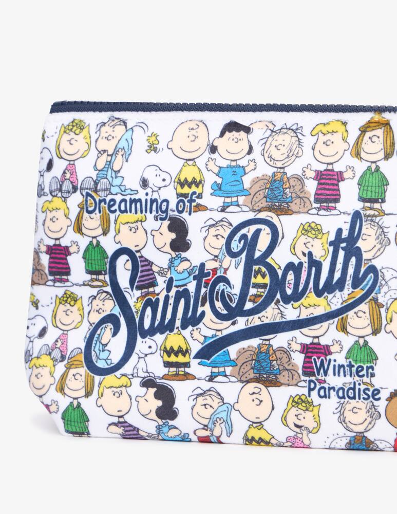 rinascente MC2 Saint Barth Aline pochette