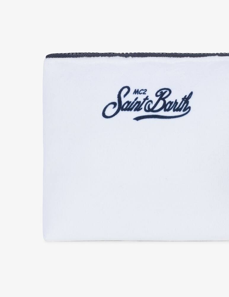 MC2 Saint Barth Neoprene holder bag - picture 3