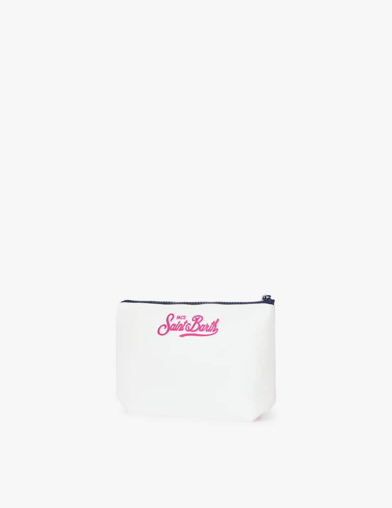 rinascente MC2 Saint Barth Aline bag