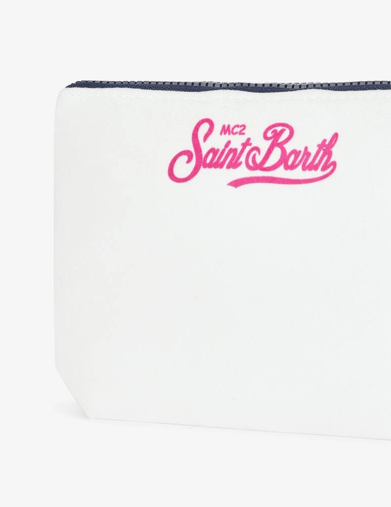 rinascente MC2 Saint Barth Aline bag