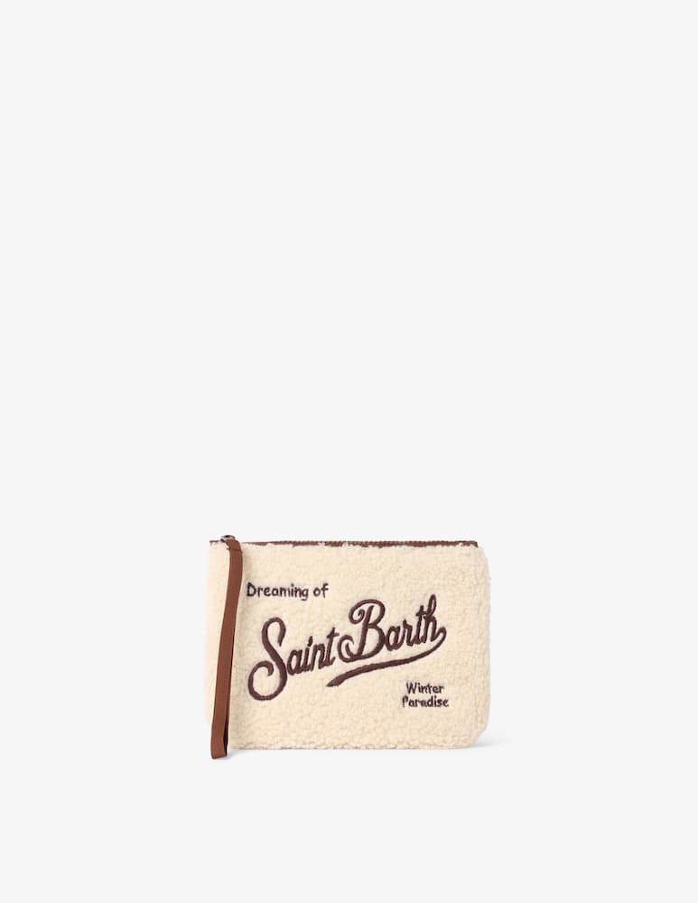MC2 Saint Barth Aline neoprene holder bag - picture 1 MC2 Saint Barth Aline neoprene holder bag - picture 1
